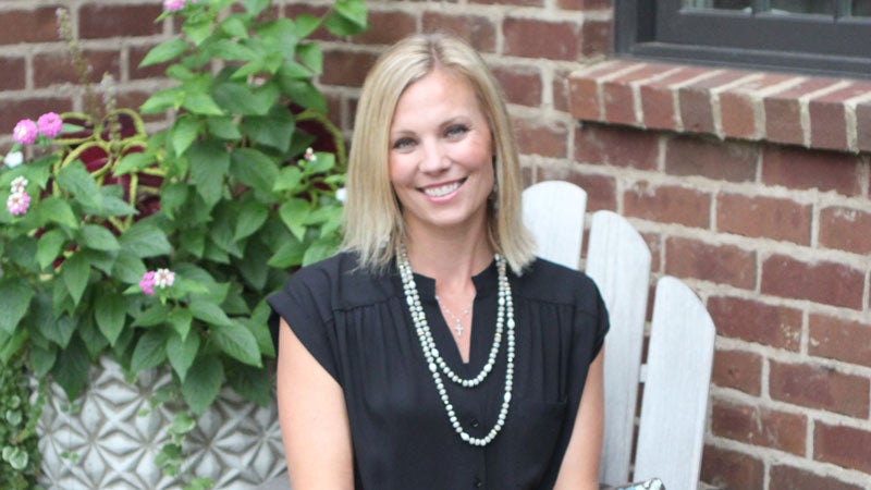 Meet Tait Stoddard of the VHCS Foundation