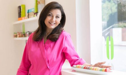 Meet the Founder of Cahaba Heights’ New Macaron Shop