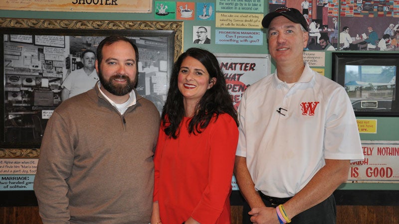 Meet the Faces Behind Wintzell’s Oyster House