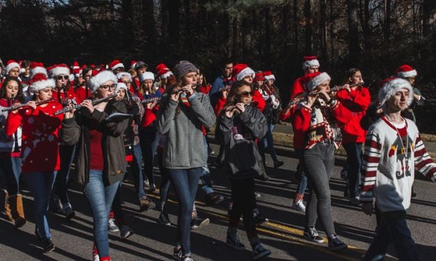 8 Holiday Events Not to Miss in Vestavia Hills