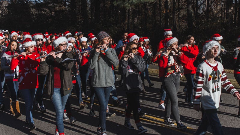 8 Holiday Events Not to Miss in Vestavia Hills