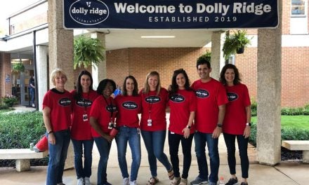 A Chat with Dolly Ridge Principal Ty Arendall
