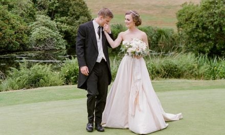 Devon Askins & Tristan Hughes: A Vestavia Hills Wedding