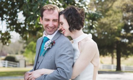 Laura Beth Mitchell & Chris Bisset: A Vestavia Hills Wedding