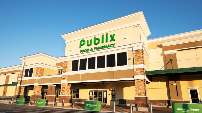 A Taste of the New Publix