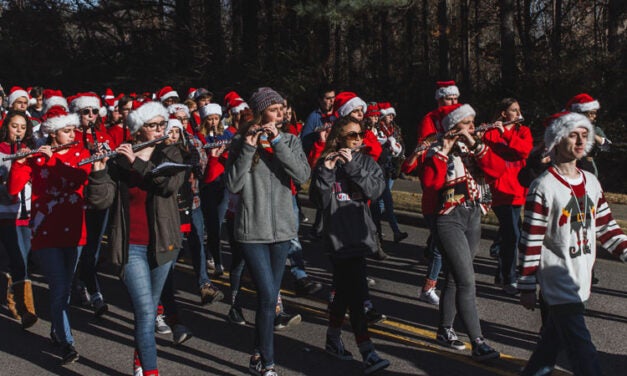 Holiday Events Not to Miss in Vestavia Hills
