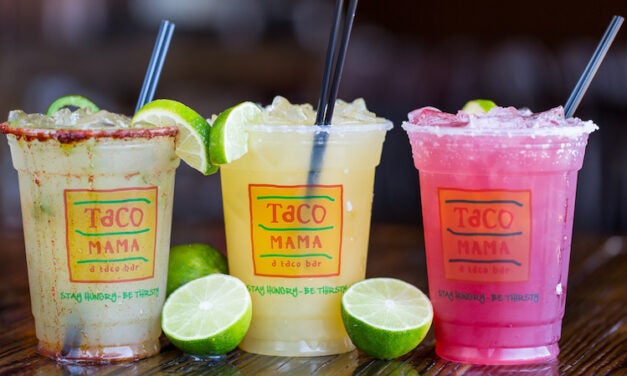 A Chat with Taco Mama Founder Will Haver