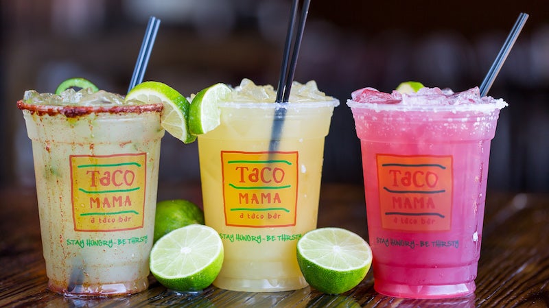 A Chat with Taco Mama Founder Will Haver