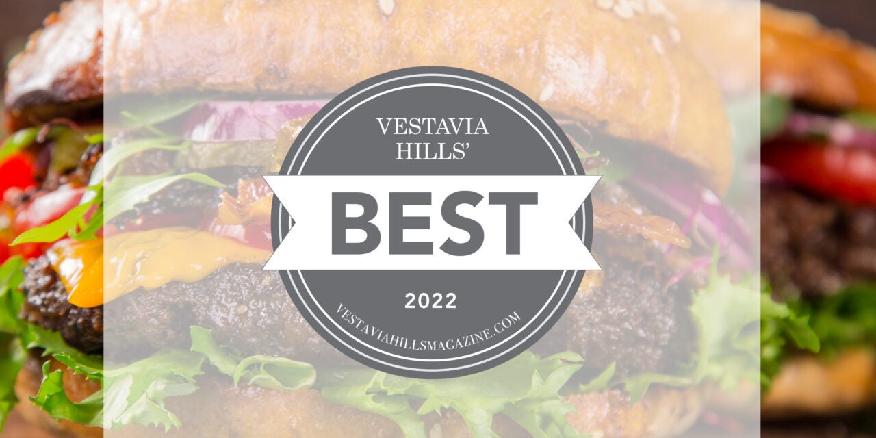 Vestavia Hills’ Best 2022