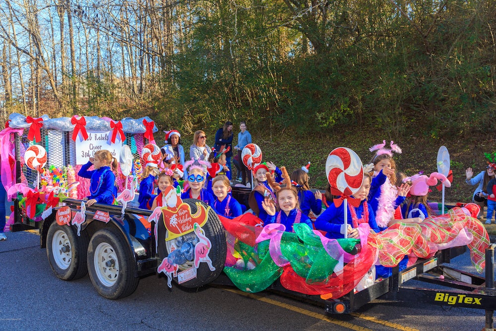 Eight December Events Not to Miss in Vestavia Hills