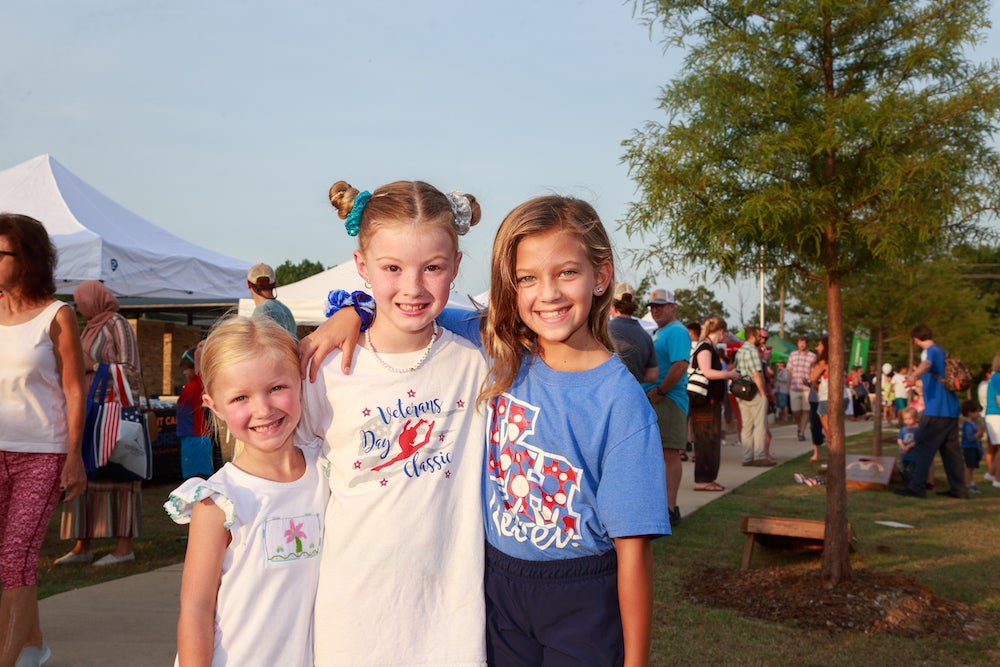 Five May Events Not to Miss in Vestavia Hills