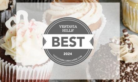 Vestavia Hills’ Best of the Best 2024