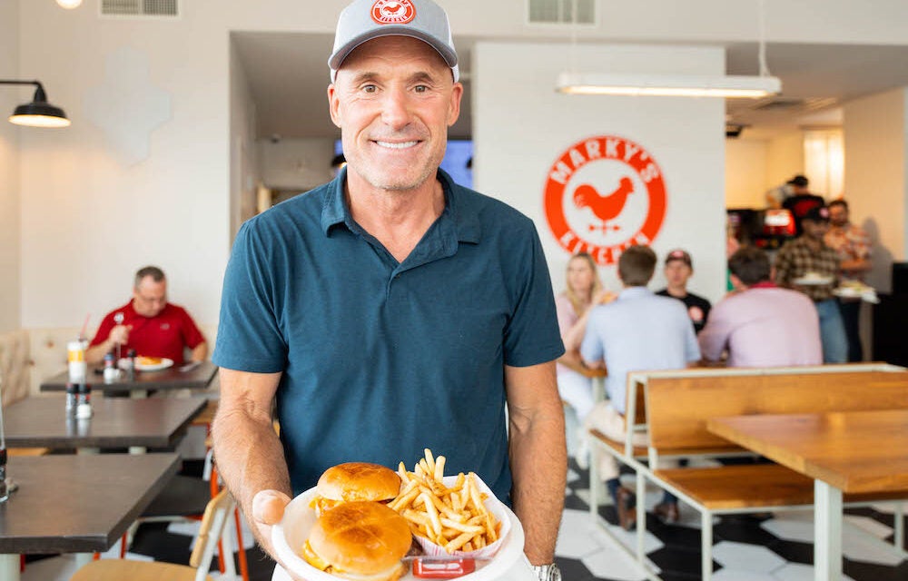 Five Questions For John Cassimus, Marky’s Kitchen