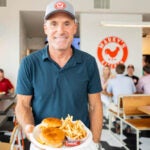 Five Questions For John Cassimus, Marky’s Kitchen