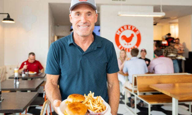 Five Questions For John Cassimus, Marky’s Kitchen