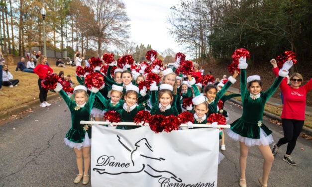 Six December Events Not to Miss in Vestavia Hills