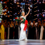 Miss Alabama Abbie Stockard Wins 2025 Miss America Competition